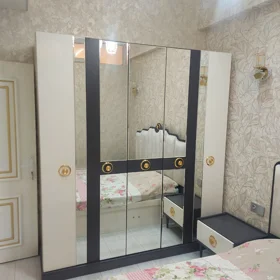 In Xətai rayonu 80.0 m² apartment is for rent - Image 7