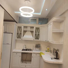 In Xətai rayonu 80.0 m² apartment is for rent - Image 8