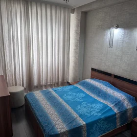 In Baku 75.0 m² apartment is for rent - Image 5
