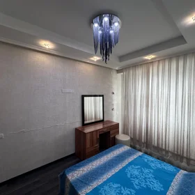 In Baku 75.0 m² apartment is for rent - Image 6