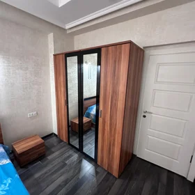 In Baku 75.0 m² apartment is for rent - Image 7