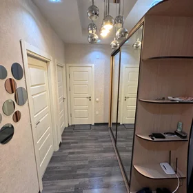 In Baku 75.0 m² apartment is for rent - Image 8