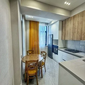 In Baku 99.0 m² apartment is for rent - Image 3