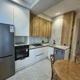 In Baku 99.0 m² apartment is for rent - Image 4