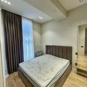 In Baku 99.0 m² apartment is for rent - Image 5