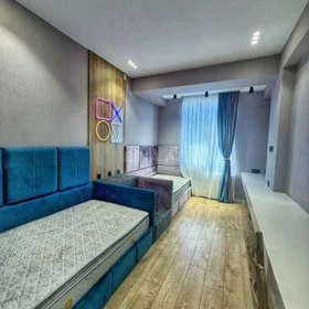In Baku 99.0 m² apartment is for rent - Image 6