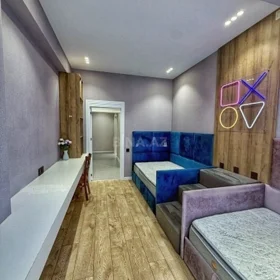 In Baku 99.0 m² apartment is for rent - Image 7