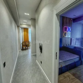In Baku 99.0 m² apartment is for rent - Image 8