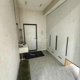 In Baku 99.0 m² apartment is for rent - Image 9