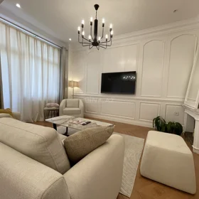 In Baku 100.0 m² apartment is for rent - Image 3