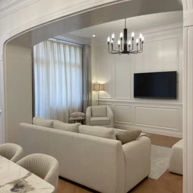 In Baku 100.0 m² apartment is for rent - Image 4