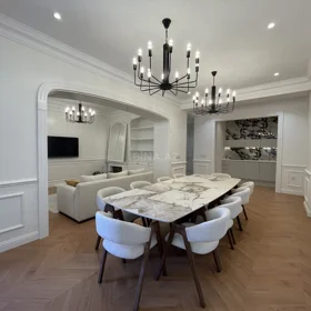 In Baku 100.0 m² apartment is for rent - Image 5