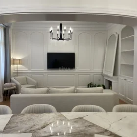 In Baku 100.0 m² apartment is for rent - Image 7