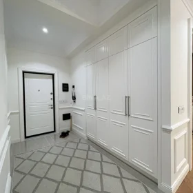 In Baku 100.0 m² apartment is for rent - Image 9