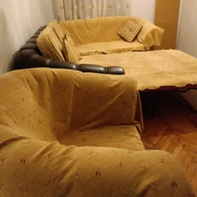 In Baku 32.0 m² apartment is for rent - Image 3