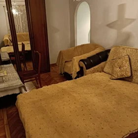 In Baku 32.0 m² apartment is for rent - Image 4