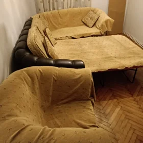 In Baku 32.0 m² apartment is for rent - Image 5