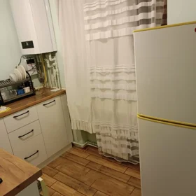 In Baku 32.0 m² apartment is for rent - Image 9