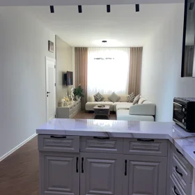 In Baku 87.0 m² apartment is for sale - Image 3