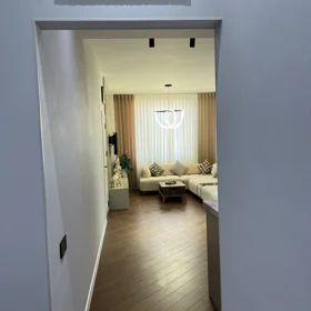 In Baku 87.0 m² apartment is for sale - Image 4