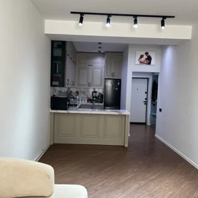 In Baku 87.0 m² apartment is for sale - Image 8