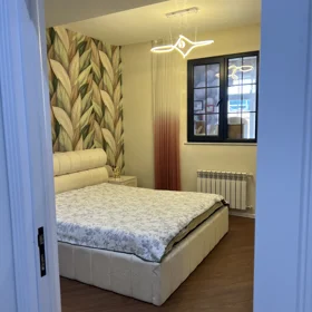 In Baku 87.0 m² apartment is for sale - Image 9