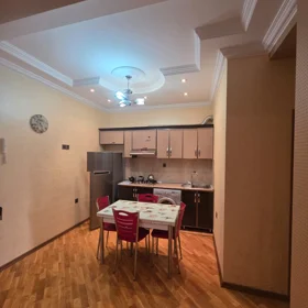 In Baku 67.0 m² apartment is for rent - Image 2