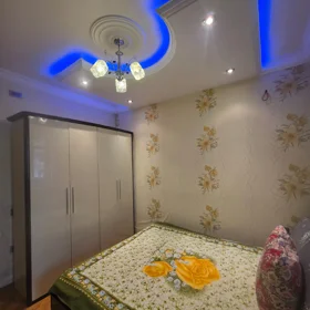 In Baku 67.0 m² apartment is for rent - Image 3