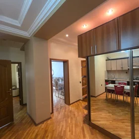 In Baku 67.0 m² apartment is for rent - Image 4