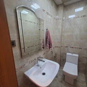 In Baku 67.0 m² apartment is for rent - Image 5