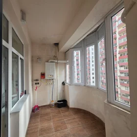 In Baku 67.0 m² apartment is for rent - Image 7