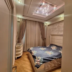 In Khirdalan 65.0 m² apartment is for sale - Image 9