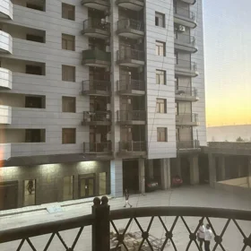 In Səbail rayonu 72.0 m² apartment is for rent - Image 4