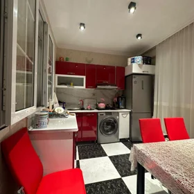 In Səbail rayonu 72.0 m² apartment is for rent - Image 6