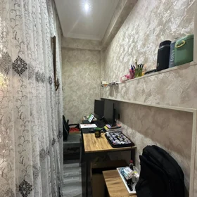 In Səbail rayonu 72.0 m² apartment is for rent - Image 7