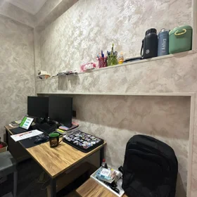 In Səbail rayonu 72.0 m² apartment is for rent - Image 10