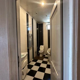 In Baku 20.0 m² house with 4.0 rooms is for rent - Image 10