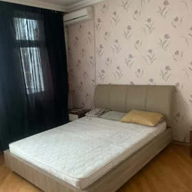 In Baku 102.0 m² apartment is for rent - Image 3