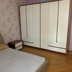 In Baku 102.0 m² apartment is for rent - Image 5