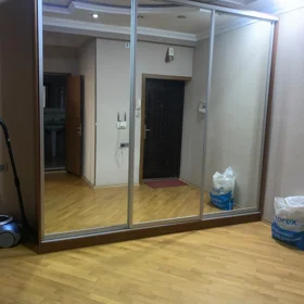 In Baku 102.0 m² apartment is for rent - Image 10