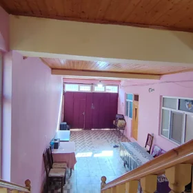 In Səbail rayonu 248.0 m² house with 6.0 rooms is for rent - Image 5