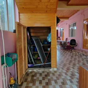 In Səbail rayonu 248.0 m² house with 6.0 rooms is for rent - Image 6