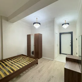 In Sumgayit 50.0 m² apartment is for rent - Image 4