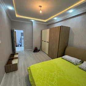 In Khirdalan 70.0 m² apartment is for rent - Image 5