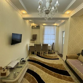 In Khirdalan 68.0 m² apartment is for rent - Image 2
