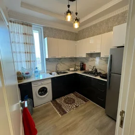 In Khirdalan 68.0 m² apartment is for rent - Image 3