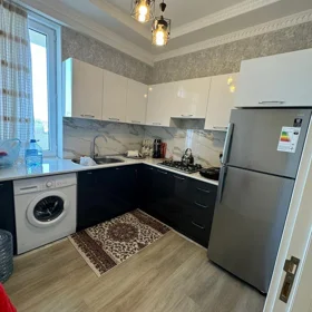 In Khirdalan 68.0 m² apartment is for rent - Image 4