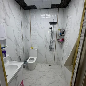 In Khirdalan 68.0 m² apartment is for rent - Image 5