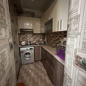 In Khirdalan 70.0 m² apartment is for rent - Image 10