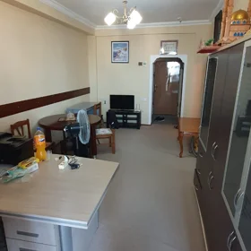 In Baku 56.0 m² apartment is for rent - Image 2